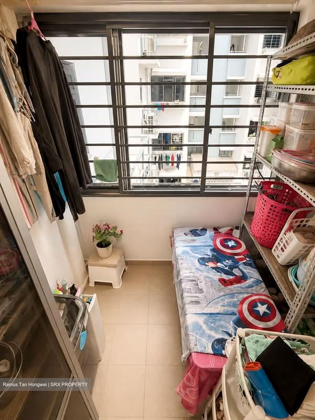 Blk 336B Anchorvale Cove (Sengkang), HDB 5 Rooms #580269021